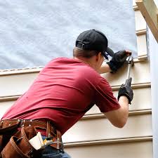 Best Composite Siding  in Westby, WI